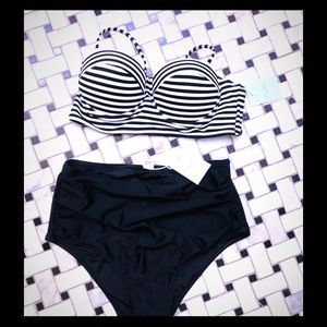 Cupshe bathing suit